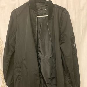 Bernardo Bomber Jacket